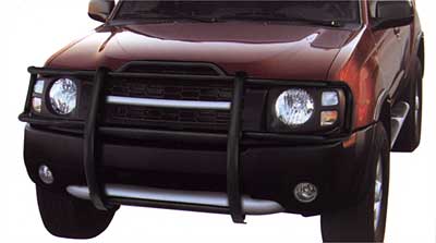 2002 nissan xterra accessories discount